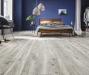 KRONOTEX Laminat Mammut Plus D 4797 Highland Eiche Silber Landhausdiele 5