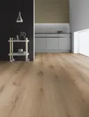 ter Hürne Klick-Vinylboden Perform Bright Choice OF 2081 Eiche Bilbao braun Landhausdiele 8