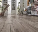 KRONOTEX Laminat Exquisit D 3242 Nostalgie Teak Silber Landhausdiele 6