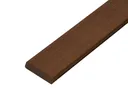 HORI Fassade Thermo-Esche 20x72 mm 0