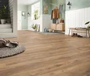 KRONOTEX Laminat Exquisit Plus D4764 Pettersson Eiche Natur Landhausdiele 3