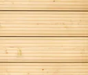 HORI Terrassendielen sibirische Lärche Kombi-Profil 27x142mm 4
