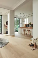 MEISTER Lindura Holzboden HD 400 Eiche natur champagner 8922 gebürstet Landhausdiele 5G Dry® 2