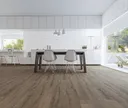 HORI Klick-Hartvinylboden Rigid SPC Eiche Rabat Landhausdiele synchron Holzstruktur 0
