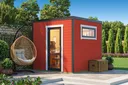 Lasita Maja Gartenhaus Sardinia 4
