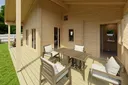 Lasita Maja Ferienhaus Ganges 6