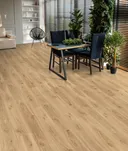 HORI Klick-Hartvinylboden Rigid SPC Eiche natur Hobart Landhausdiele Holzstruktur 6