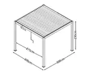 HORI Pavillon Diogenes 2