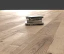 HORI Klick-Hartvinylboden Rigid SPC Eiche Zumsteinspitze strukturiert Landhausdiele 4