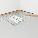 EGGER Trittschalldämmung Silenzio Easy Aqua Stop SD für Laminatböden 7