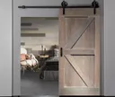 INDO Barndoor Shorea Multilayer Dunwich 0