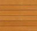 HORI Terrassendielen Komplettset Garapa Kombi-Profil künstlich getrocknet 25 x 145 mm 5