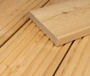 HORI Terrassendielen sibirische Lärche Kombi-Profil 27x142mm 0