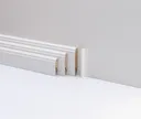 PARADOR Abschlusskappe Typ 2 für HL 1/2/3 3
