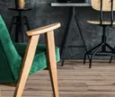 KRONOTEX Laminat Exquisit Plus D 3044 Rift Oak Landhausdiele 5