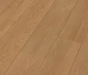 MEISTER Lindura Holzboden HD 400 Eiche natur 8907 gebürstet Landhausdiele 0