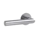 GRIFFWERK Türgriff Lucia Piatta S smart2lock 2.0 Edelstahl matt 2