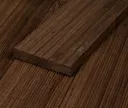 HORI Terrassendielen Basralocus Kombiprofil 25x140mm 1