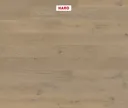 HARO Parkett 2500 Eiche Universal sandgrau strukturiert Landhausdiele 2. Wahl 0