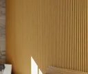 HORI WALL Wandpaneele Eiche natur, geölt, 60 cm Breite 3