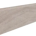 HARO Sockelleiste Eiche Emilia samtgrau foliert 0