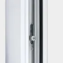 HORI Kunststoff Haustür Stripe 5