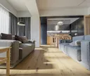 PARADOR Parkett Premium Rustik Eiche Rocky Mountain leicht geweißt Landhausdiele 7