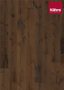 Kährs Parkett Smaland Eiche Tveta Altholzdesign Landhausdiele natur-geölt 1