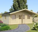 Palmako Gartenhaus Helena 0