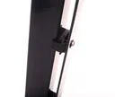 HORI Doppelstabmattenzaun S 6/5/6 mm Komplettset Basic, Zaunfeldbreite 251 cm 6