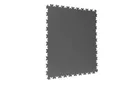 Gerflor Garagenboden, R-Tile Puzzle, lose verlegbar, Dunkelgrau 0