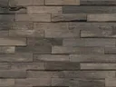 INDO Echtholz Wandverkleidung 3D Holzverblender Driftwood Hevea Bali Sea 2