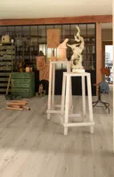 PARADOR Laminat Basic 600 Eiche avant geschliffen naturstruktur Landhausdiele 3