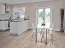 Kaindl Klick-Hartvinylboden Rigid SPC Eiche Arona Landhausdiele 0