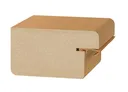 HORI Blendrahmen CPL Buche Rundkante 1
