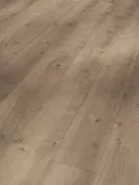 PARADOR PVC freier Klick-Designboden Modular ONE Eiche pure perlgrau Holzstruktur Landhausdiele 2