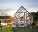 Palmako Pavillon Emilia 3