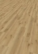 tilo Klick-Vinylboden NOVO Eiche Sand Holzoptik softsynchron Diele 2