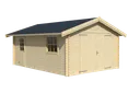 Lasita Maja Garage Yarik 1