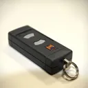 HÖRMANN Handsender HSE2 40,685 Mhz 1