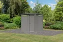 Karibu Gartenhaus Østen 1