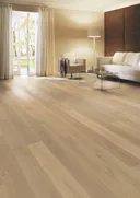 tilo Parkett PURISTICO TREND Eiche Weiß Balance gebürstet Landhausdiele 3