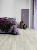 Gerflor Klebe-Vinylboden Senso Urban 0301 Ceruse Blanc VS Landhausdiele selbstklebend 0