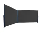 HORI Eck-Seitenmarkise 0