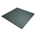 HORI Terrassenplatten Quarz anthrazit Feinsteinzeug Steinoptik 0