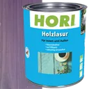 HORI Holzlasur 0