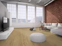 DOMIZIL PVC freier Klick-Designboden Aqua Eiche natur Landhausdiele 6