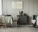 Gerflor Klebe-Vinylboden Senso Premium SA 1033 Cordoba Ivory Fliese 1