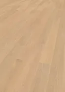 tilo Parkett PURISTICO Eiche Weiss Harmony geschliffen Landhausdiele 1