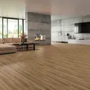 tilo Klick-Vinylboden NOVO Eiche Finca Holzoptik softsynchron Diele 4